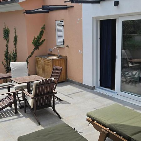 Apartment Maya Near The Beach 普莱曼图拉 外观 照片