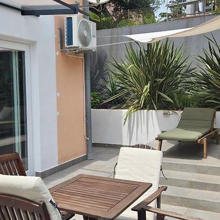 Apartment Maya Near The Beach 普莱曼图拉 外观 照片