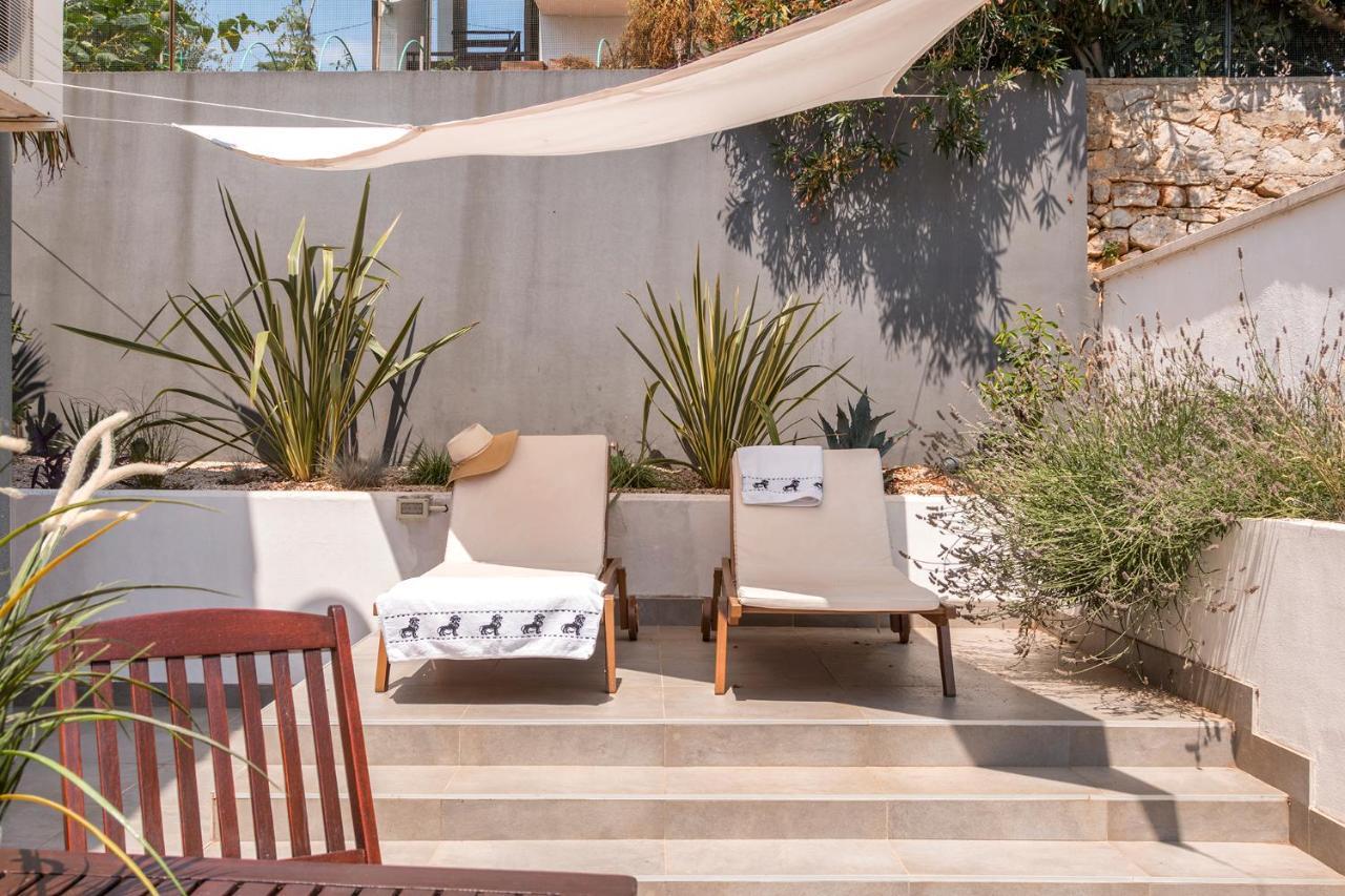 Apartment Maya Near The Beach 普莱曼图拉 外观 照片