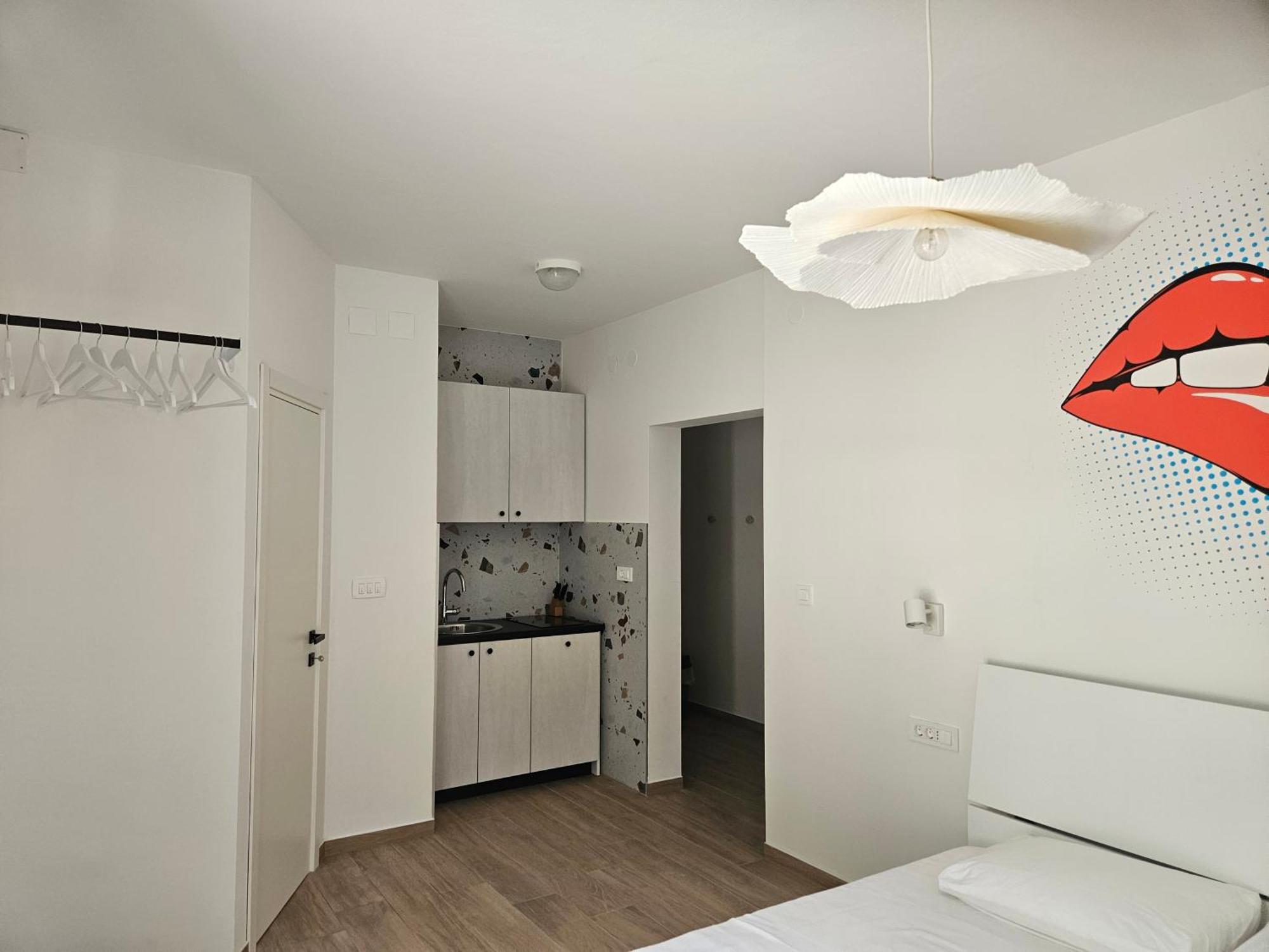 Apartment Maya Near The Beach 普莱曼图拉 外观 照片