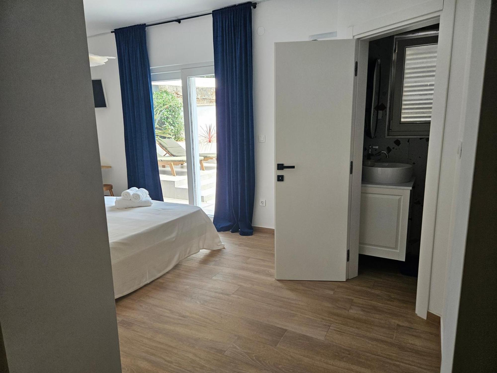 Apartment Maya Near The Beach 普莱曼图拉 外观 照片