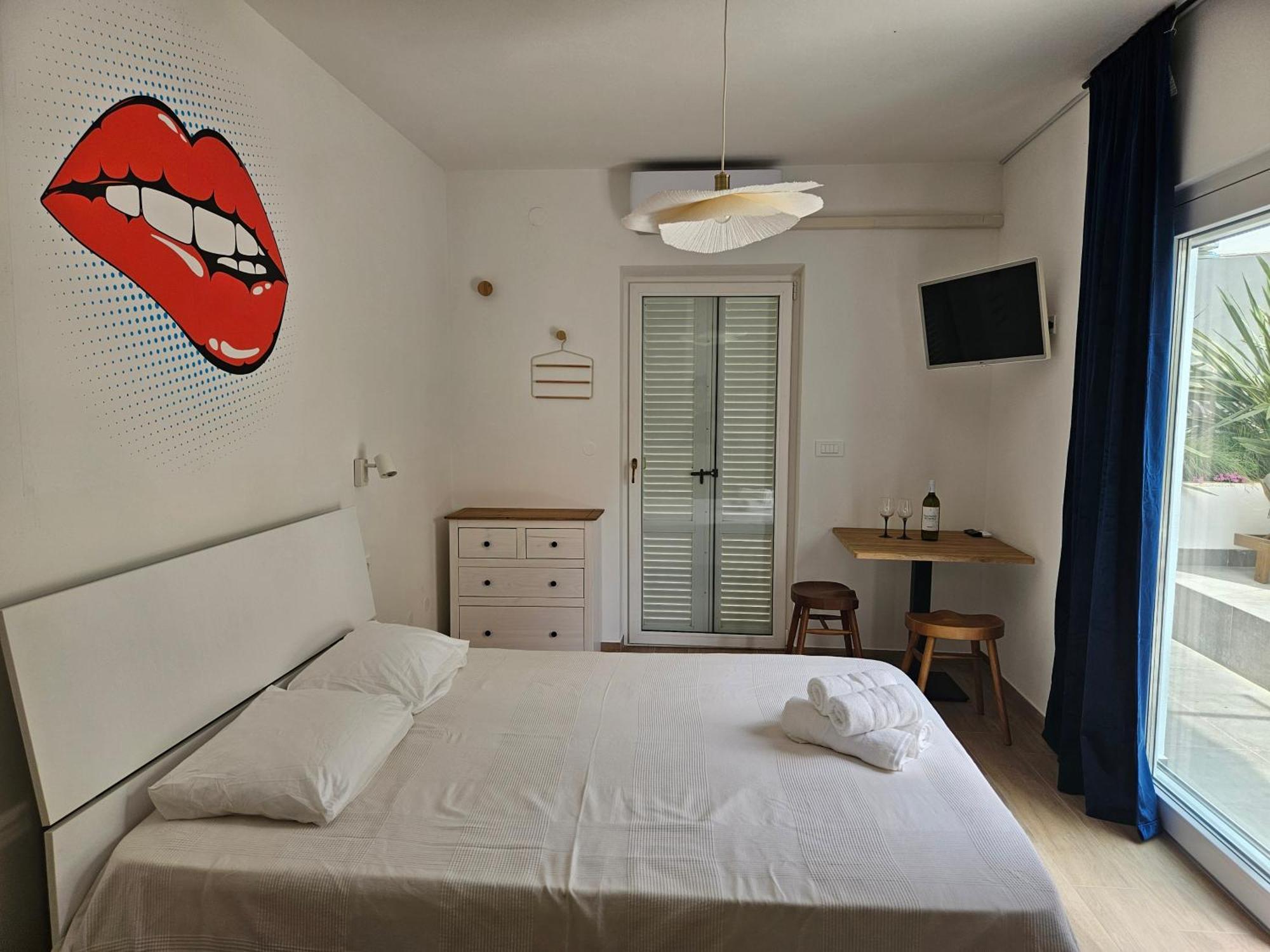 Apartment Maya Near The Beach 普莱曼图拉 外观 照片
