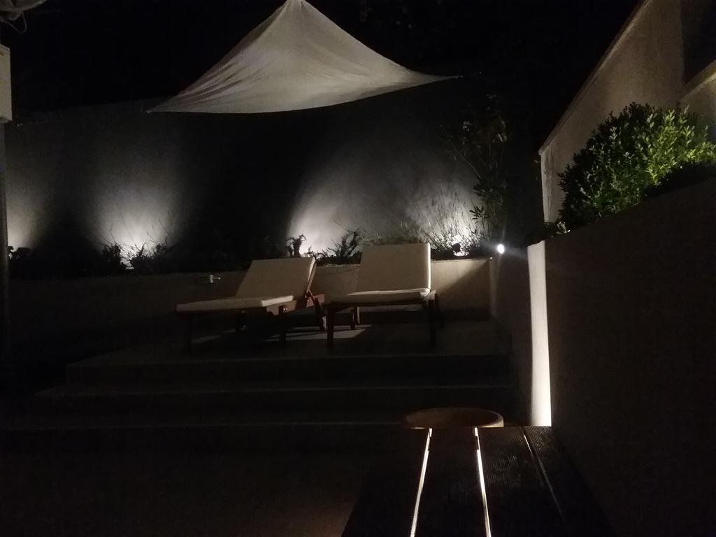 Apartment Maya Near The Beach 普莱曼图拉 外观 照片