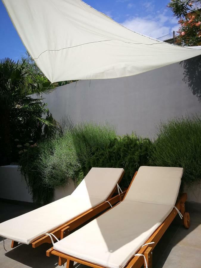 Apartment Maya Near The Beach 普莱曼图拉 外观 照片