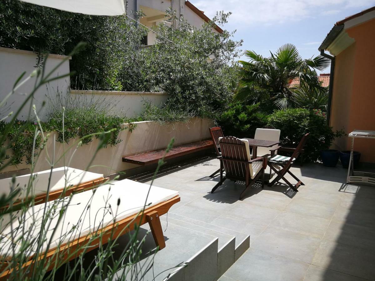 Apartment Maya Near The Beach 普莱曼图拉 外观 照片