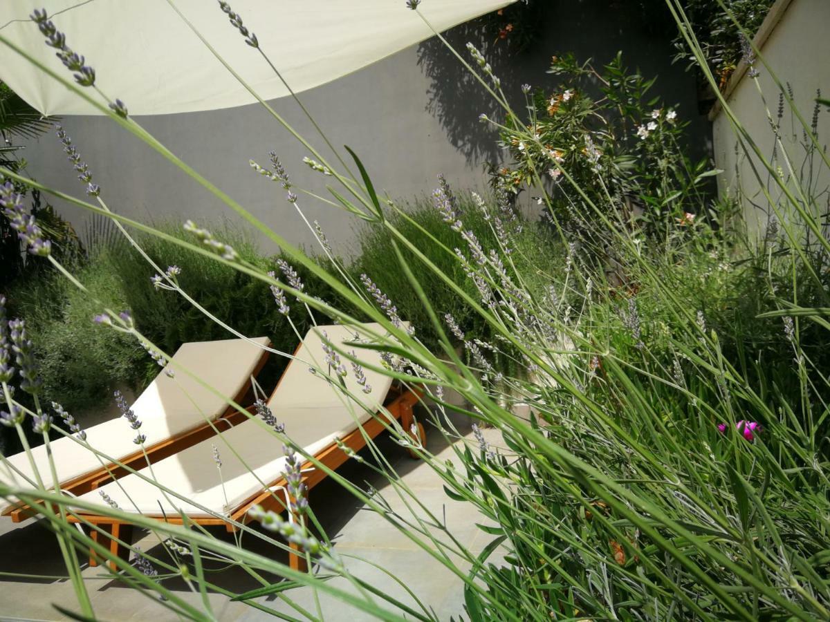 Apartment Maya Near The Beach 普莱曼图拉 外观 照片